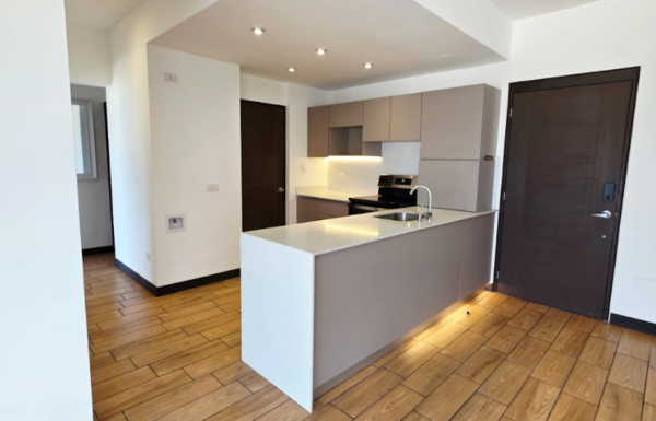 Apartamento de 2 Dormitorios en Venta en Altos de Occidente Torre 1