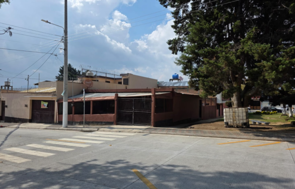 Casa Colonia Molina f 1