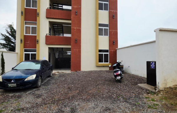 Edificio de Apartamentos en Venta en Zona 10 de Xela