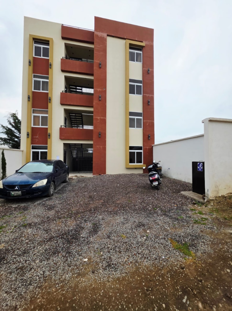 Edificio de Apartamentos en Venta en Zona 10 de Xela