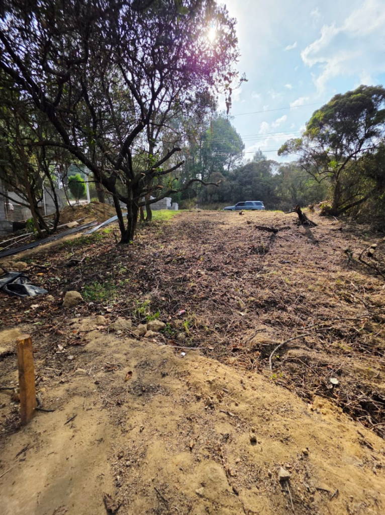 Lote en Venta en La Nueva Ciudad de Los Altos
