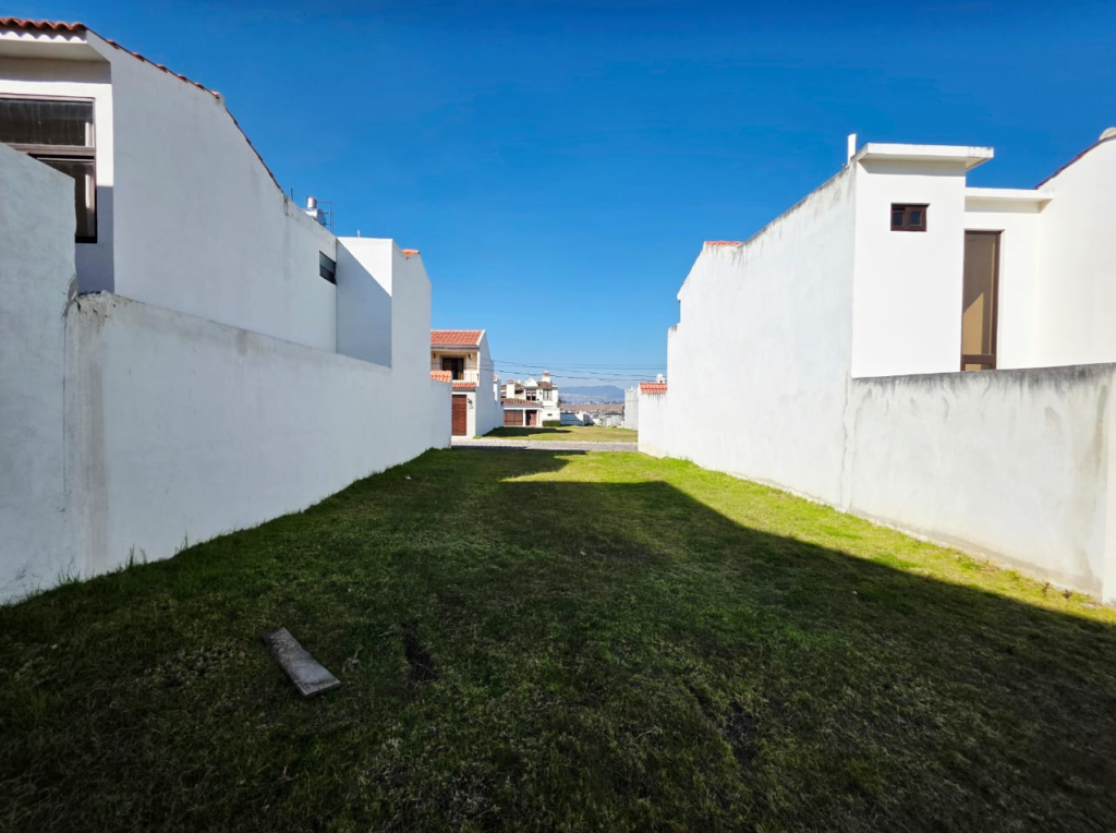 Lote en Venta en Xela Gardens Fase 1