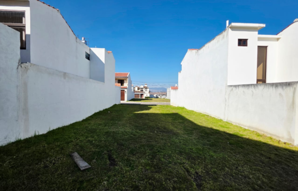 Lote en Venta en Xela Gardens Fase 1