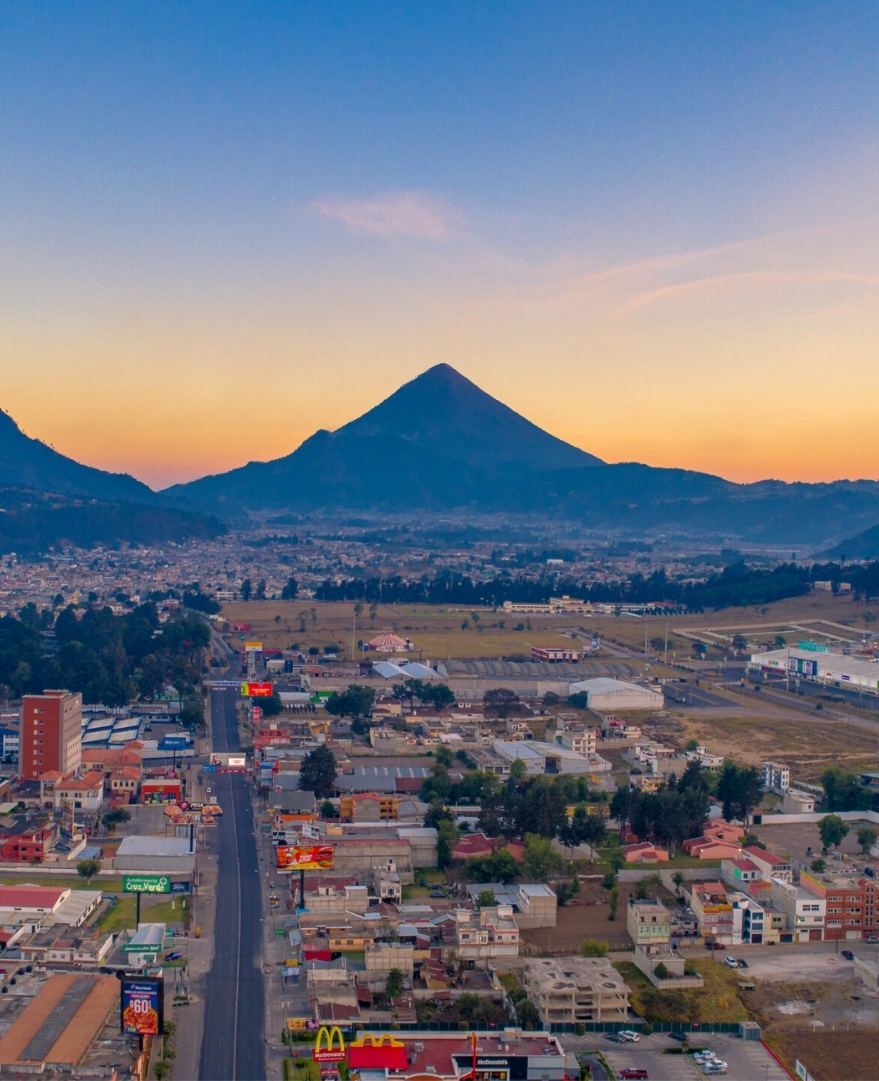 Apartamentos en Quetzaltengo