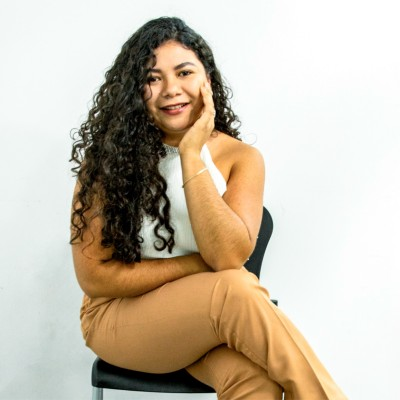 Andrea Morales