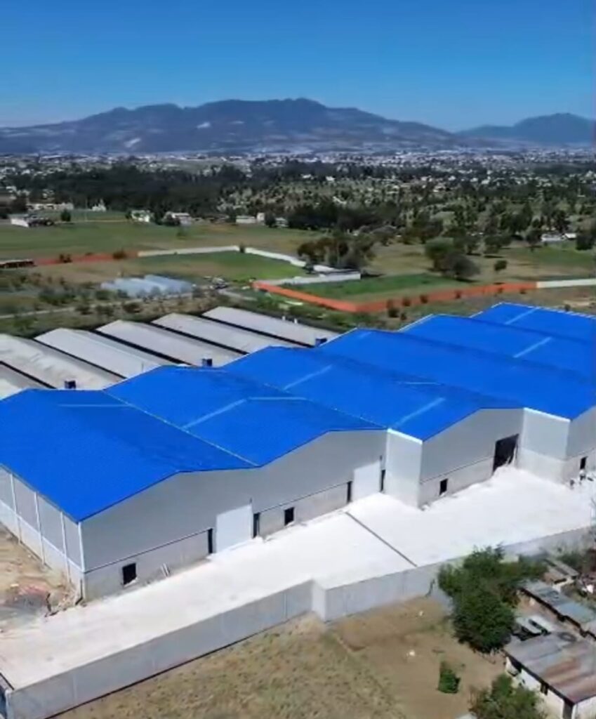 Bodegas Industriales en Venta o Renta en Periférico de Salcajá