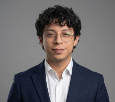 Carlos Ramírez