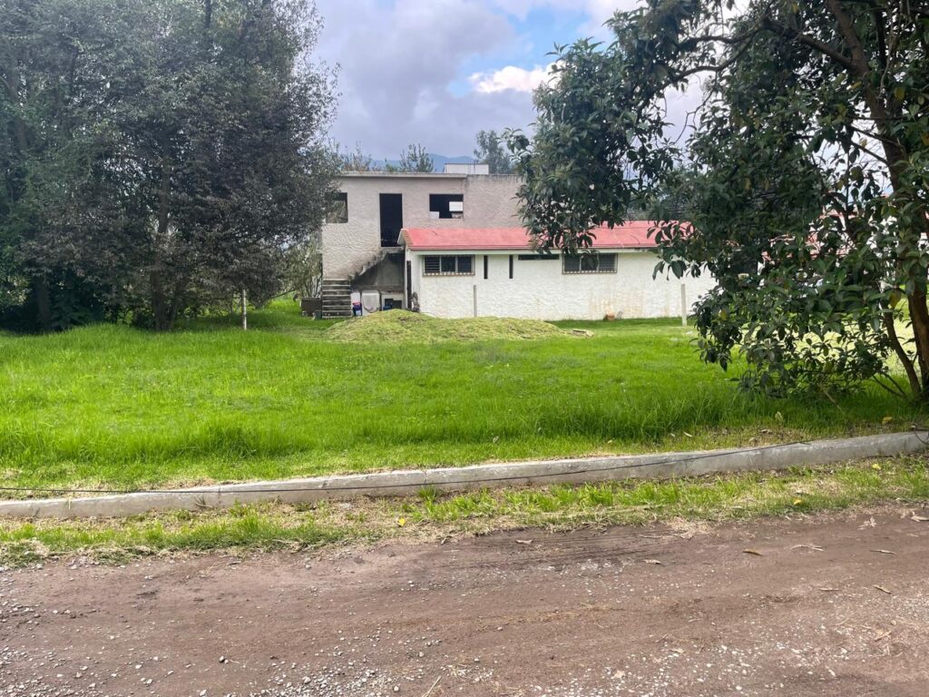 Lotes en Venta en Condominio El Silencio