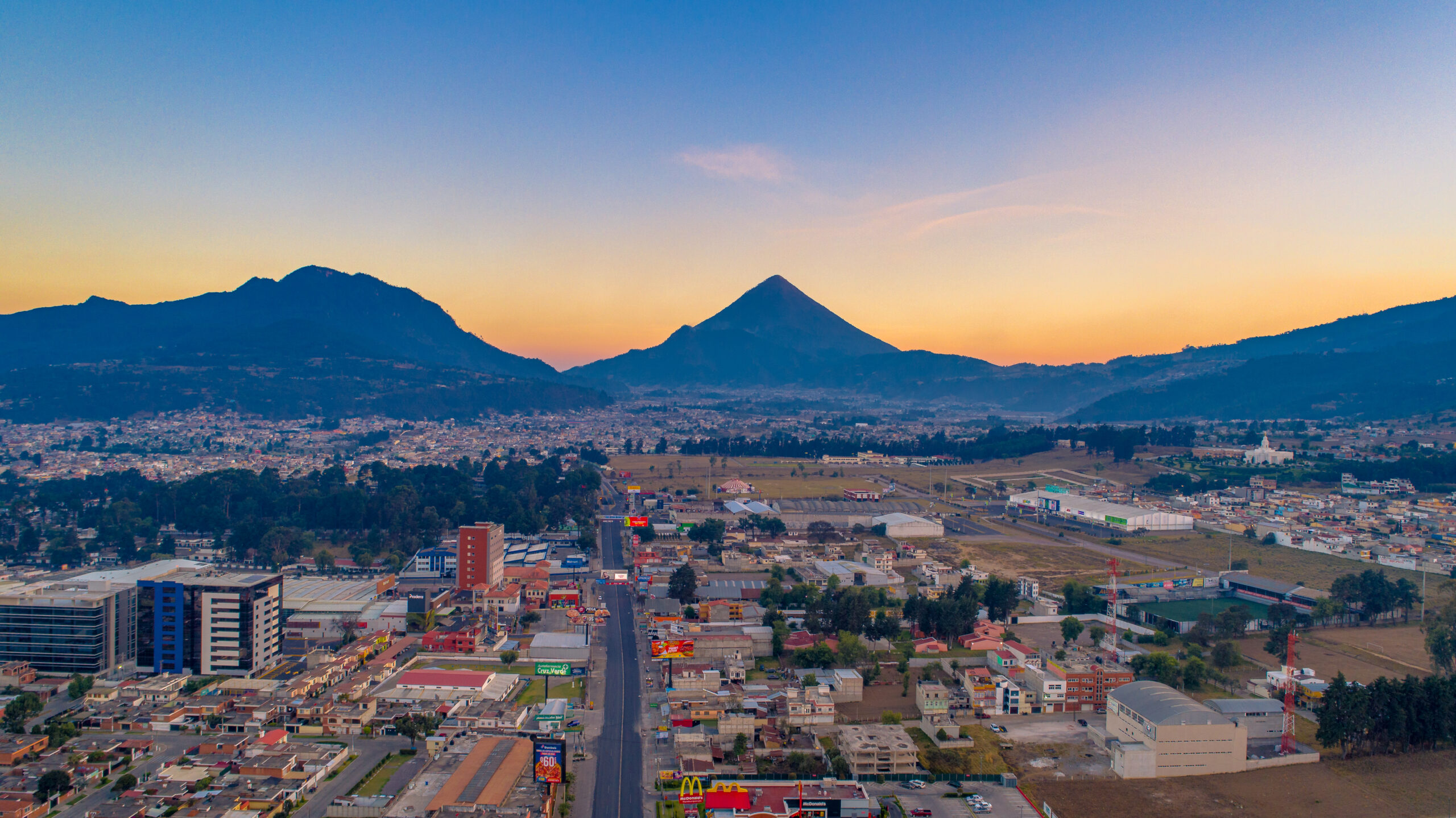 Quetzaltenango Quetzaltenango