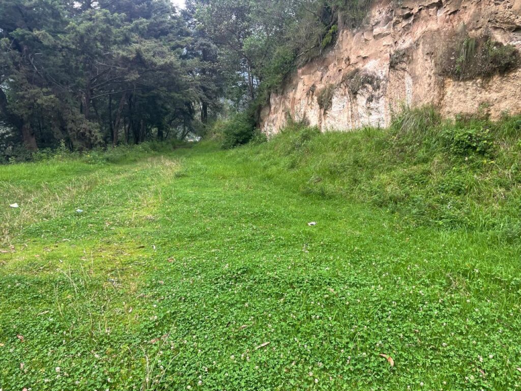 Terreno de 10 Cuerdas en Venta entre Santa Rita y Santa Bárbara, La Esperanza