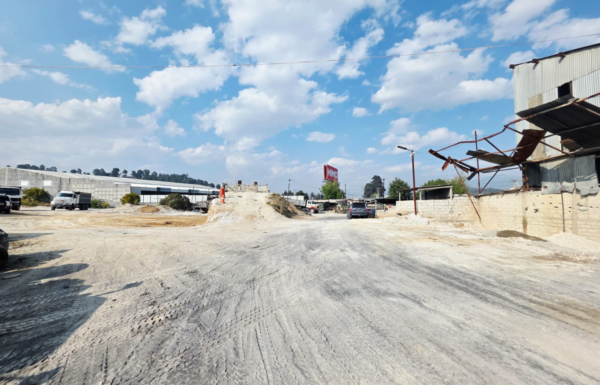 Terreno de 25 Cuerdas en Venta Cerca de Metroplaza Salcajá